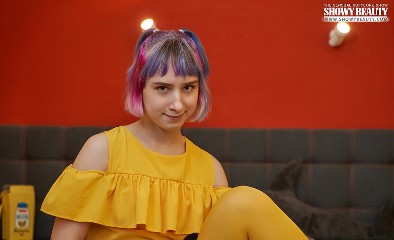 Ларисочка, 21