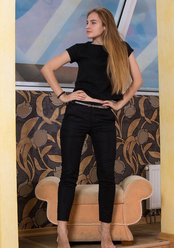 Ирина, 19